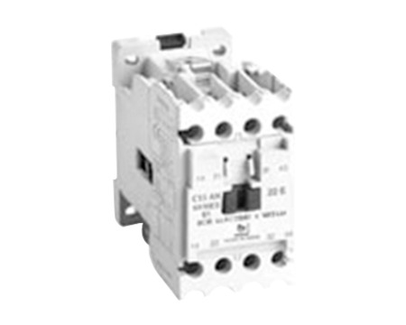 BCH D15CR22 Freedom Control Relay (2NO+2NC, 10A)