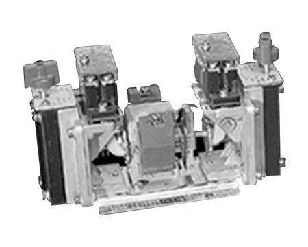 BCH KRTPNI11 Pneumatic Time Delay Relay PNI - On Delay + Instantaneous (1NO+1NC)