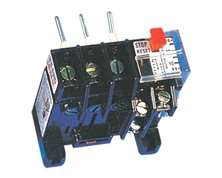 BCH MC305ANA3D Citation Thermal Overload Relay (0.72-1.14 A)