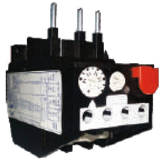 BCH MC318ANA3D Freedom Thermal Overload Relay (0.40-0.63 A)