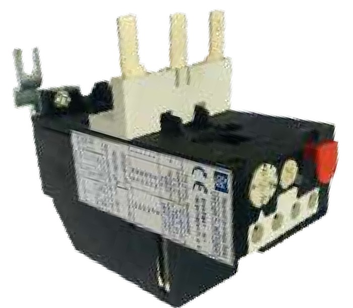 BCH MC318GNA3F Freedom Thermal Overload Relay (60.00-80.00 A)