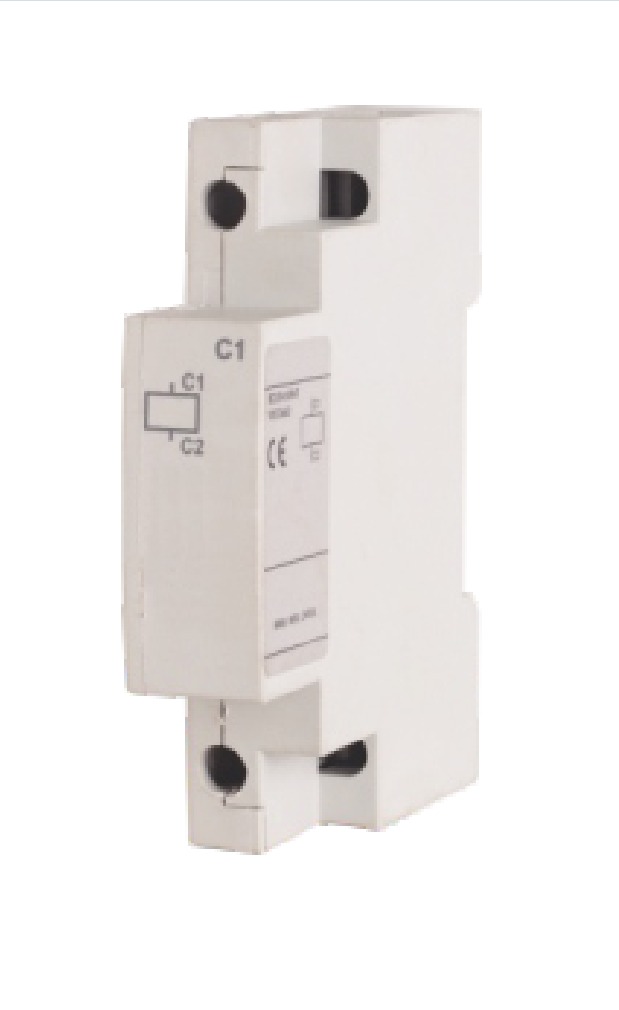 BCH MPH240SR Shunt Release for MPH MPCB (230V AC / 220V DC)