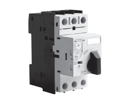 BCH MPH32-10 Motor Protection Circuit Breaker MPCB (6.3-10 A)