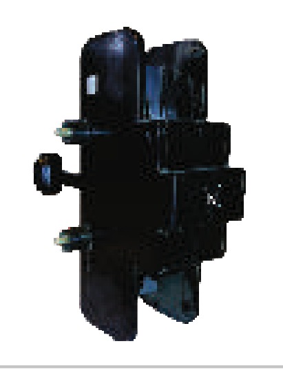 BCH NP800/5 4th Neutral Switching Pole (800A)