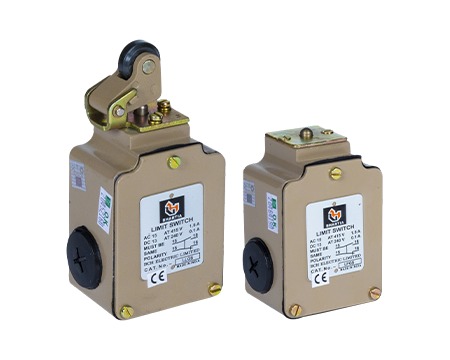 BCH SP40HLG Spare Operating Head for LLGS General Purpose Limit Switch
