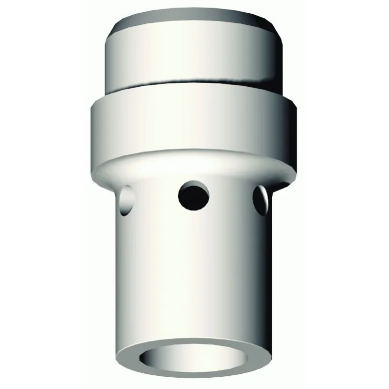 Binzel Gas-Diffusers Mb36 Std. 014.0261 — front view — ABICOR BINZEL — Welding Consumables & Spare Parts
