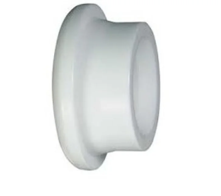 Binzel Large Gas Lens Insulator Bin54N63-20 (T9/20) — front view — ABICOR BINZEL — Welding Consumables & Spare Parts
