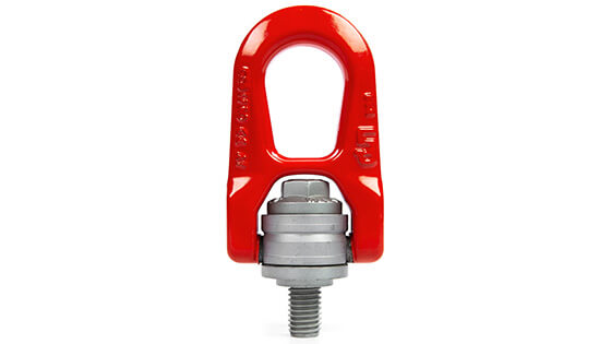CODIPRO Centering Option for Swivel Lifting Rings (DSR / DSS / SEB / TSR / DSP / DSH) - lifting point Saudi Arabia