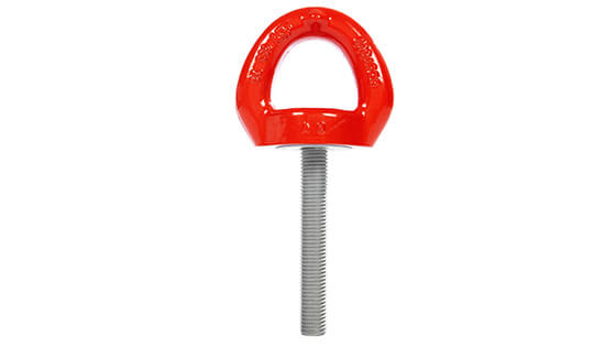 CODIPRO SEB Swivel Eye Bolt with Long Bolt (GRADUP, M16-M30, L1 100-170 mm) - lifting point Saudi Arabia - view 2