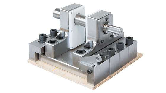 CODIPRO SLM Lifting System for Injection Moulds (40 t / 80 t) - lifting point Saudi Arabia - view 3