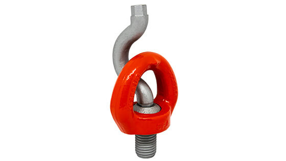CODIPRO Torque Key for SEB Swivel Eye Bolts M8-M24 (3 sizes) - lifting point Saudi Arabia