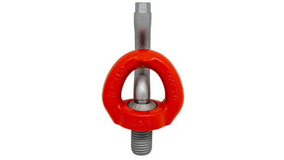 CODIPRO Torque Key for SEB Swivel Eye Bolts M8-M24 (3 sizes) - lifting point Saudi Arabia - view 2