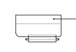 ABICOR BINZEL Cover cpl main product image showing protective cover for welding torch