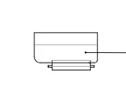 ABICOR BINZEL Cover cpl main product image showing protective cover for welding torch