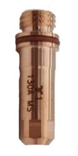 Thermacut Electrode 130A mild steel consumable for 30-260A plasma torch cutting