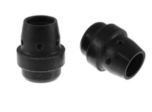 Gas diffuser — front view — ABICOR BINZEL — Gas Diffusers