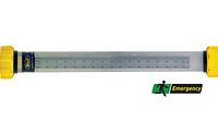 LINKEX™ LED ATEX EMERGENCY TEMPORARY LUMINAIRE — side view — Wolf Safety — Temporary ATEX Lighting