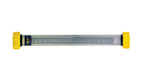 LINKEX™ LED TEMPORARY LUMINAIRE — side view — Wolf Safety — Temporary ATEX Lighting