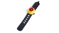 MARKERLITE ACCESSORIES — in use — Wolf Safety — ATEX Lighting Accessories