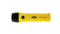 MIDI TORCH — side view — Wolf Safety — Portable ATEX Lighting