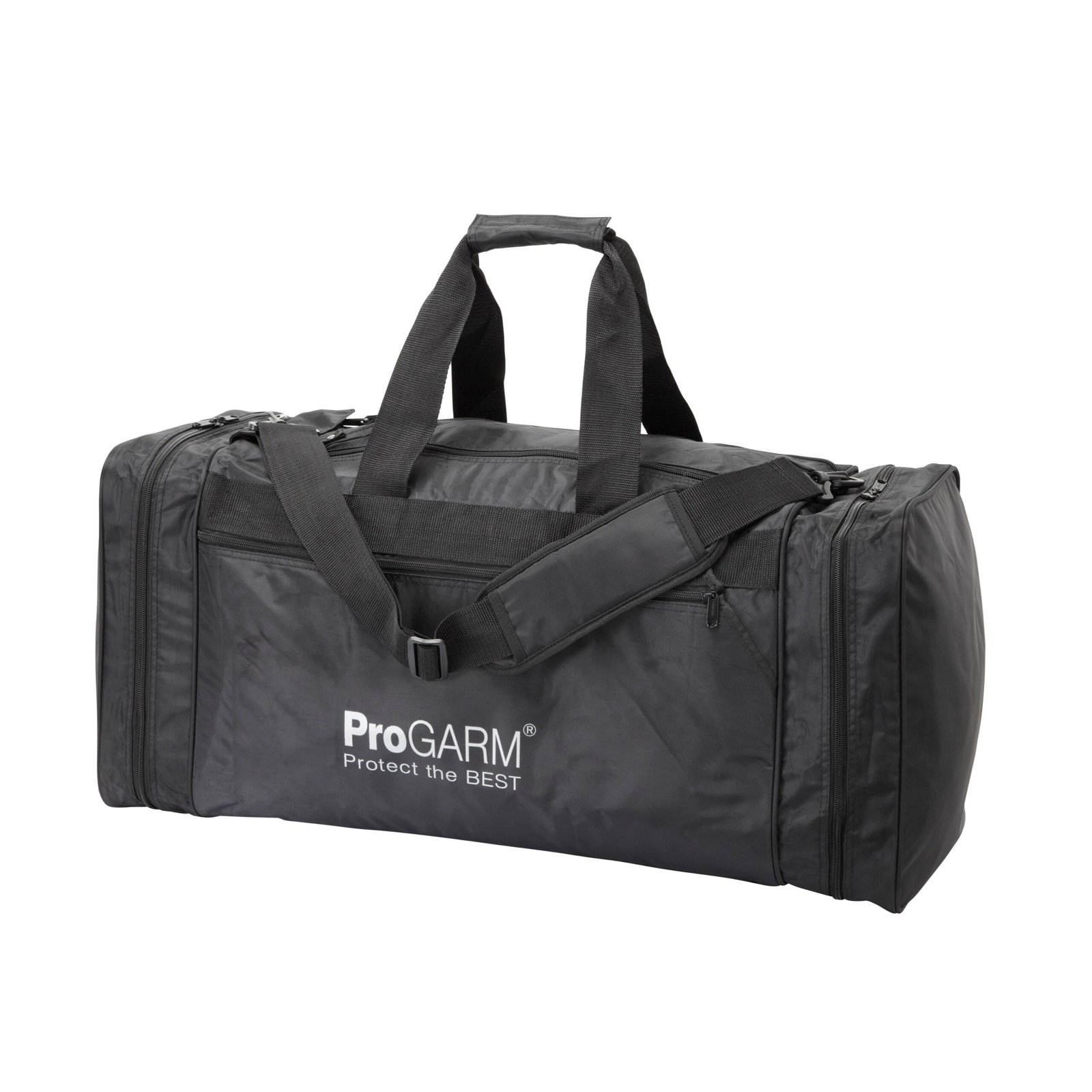 ProGARM 2000 Kit Bag - front view - ProGARM arc flash clothing Saudi Arabia