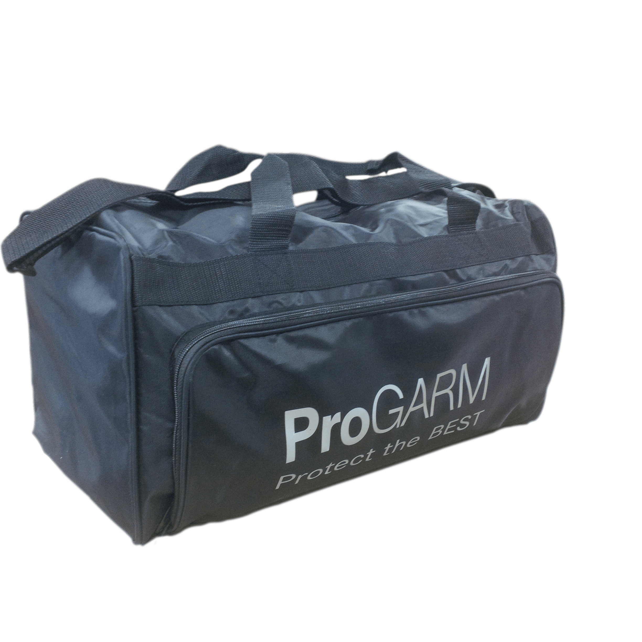 ProGARM 2000 Kit Bag - back view - ProGARM arc flash clothing Saudi Arabia