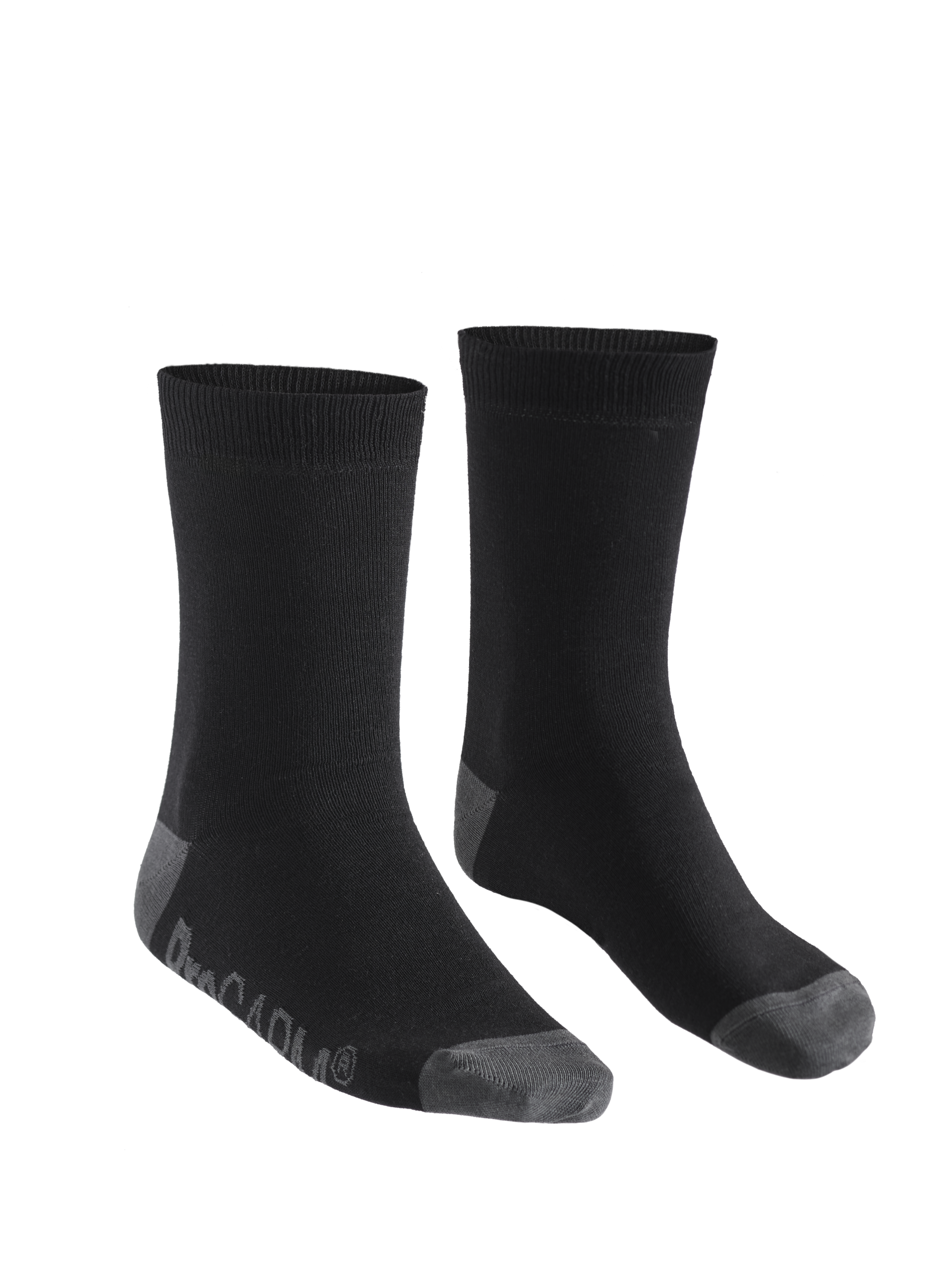 ProGARM 2105 FR flame-resistant boot socks with moisture-wicking comfort