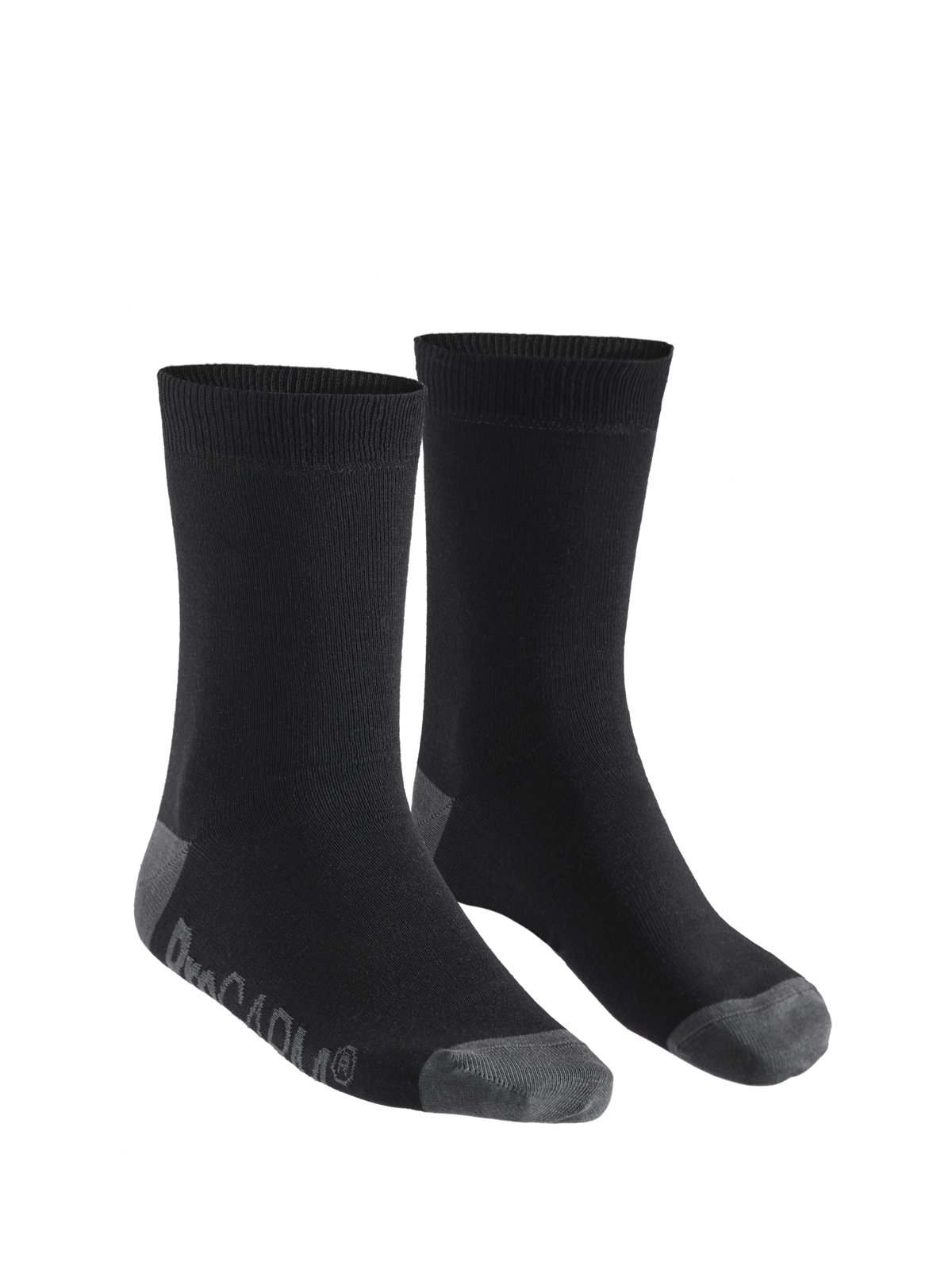 ProGARM 2105 FR flame-resistant boot socks with moisture-wicking comfort