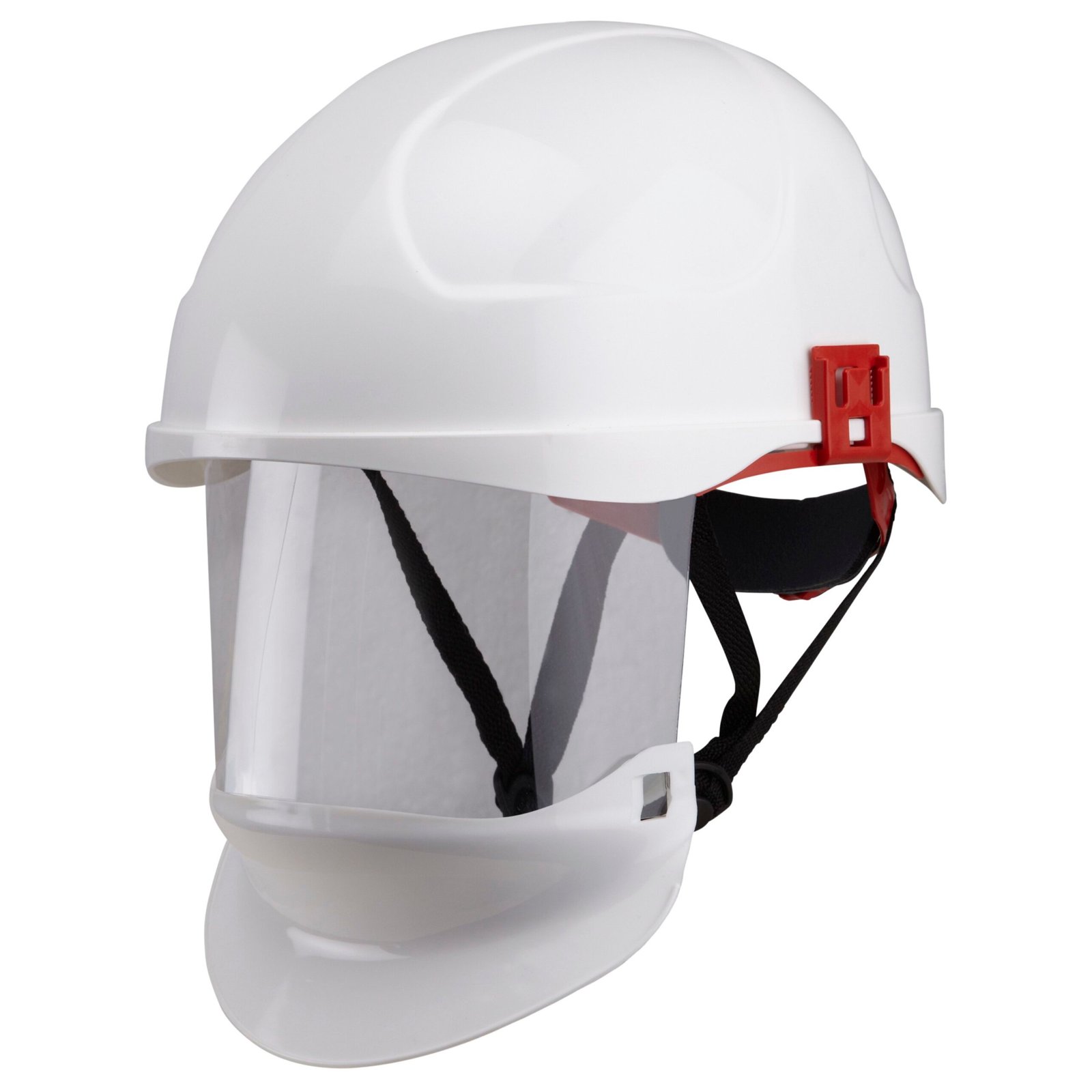 ProGARM 2660 Class 1 Arc Flash Safety Helmet - front view - ProGARM arc flash clothing Saudi Arabia