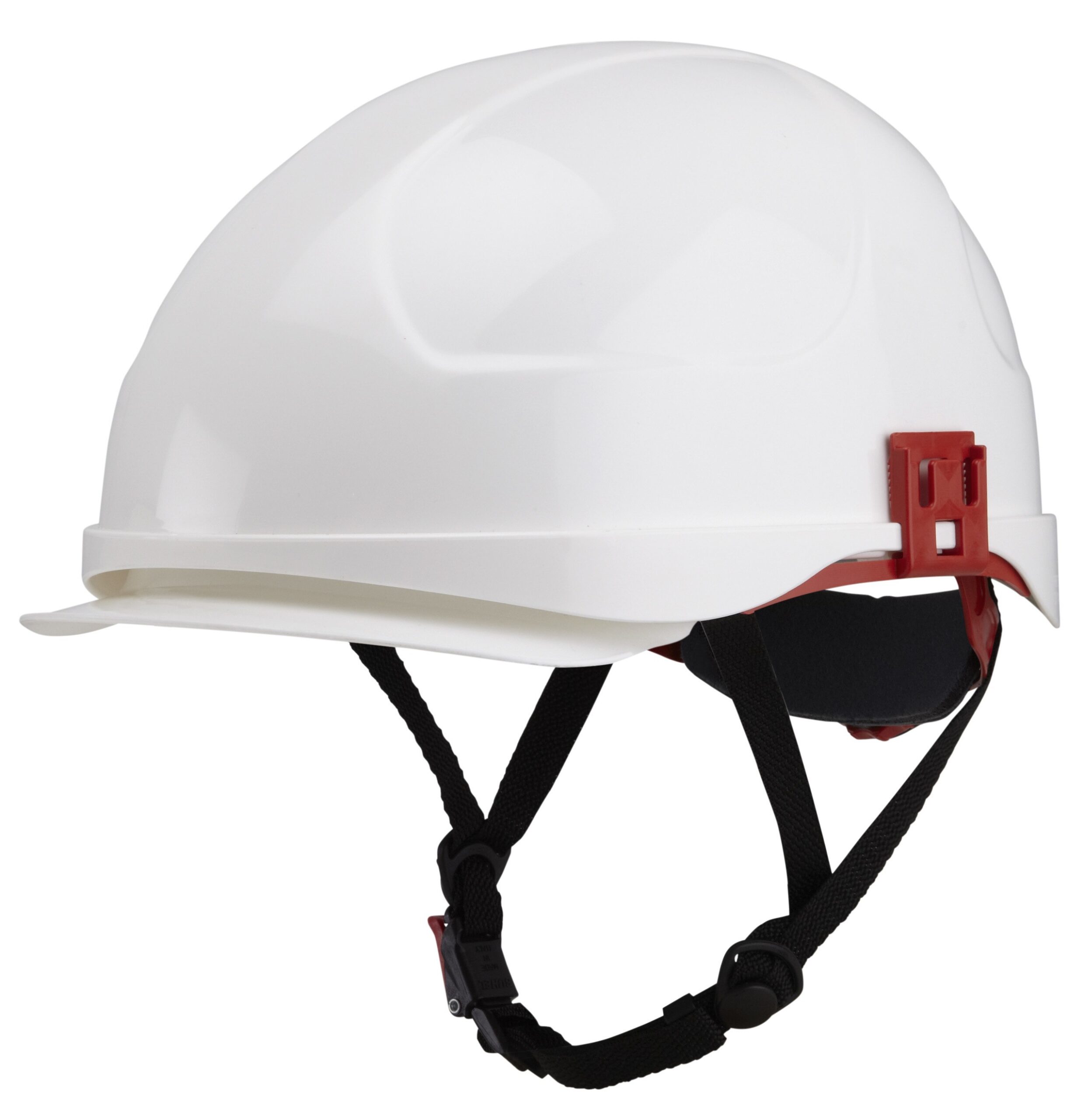 ProGARM 2660 Class 1 Arc Flash Safety Helmet - back view - ProGARM arc flash clothing Saudi Arabia