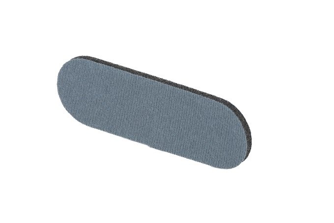 ProGARM 2666 Back Sweatband - front view - ProGARM arc flash clothing Saudi Arabia