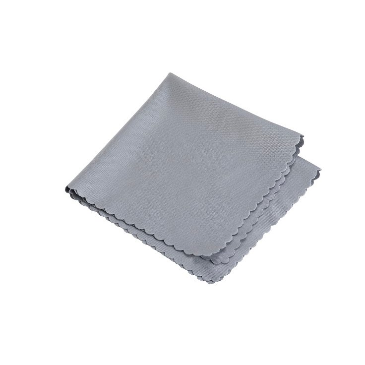 ProGARM 2672 Visor Cleaning Cloth - front view - ProGARM arc flash clothing Saudi Arabia
