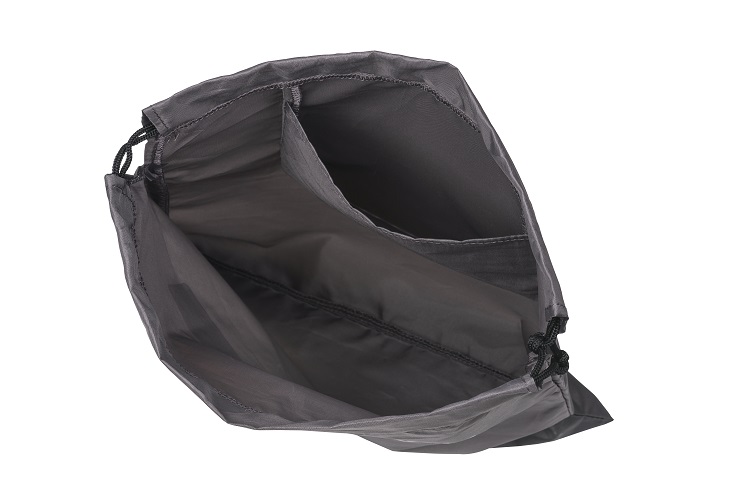 ProGARM 2677 heavy-duty arc flash storage bag with reinforced stitching for safety gear