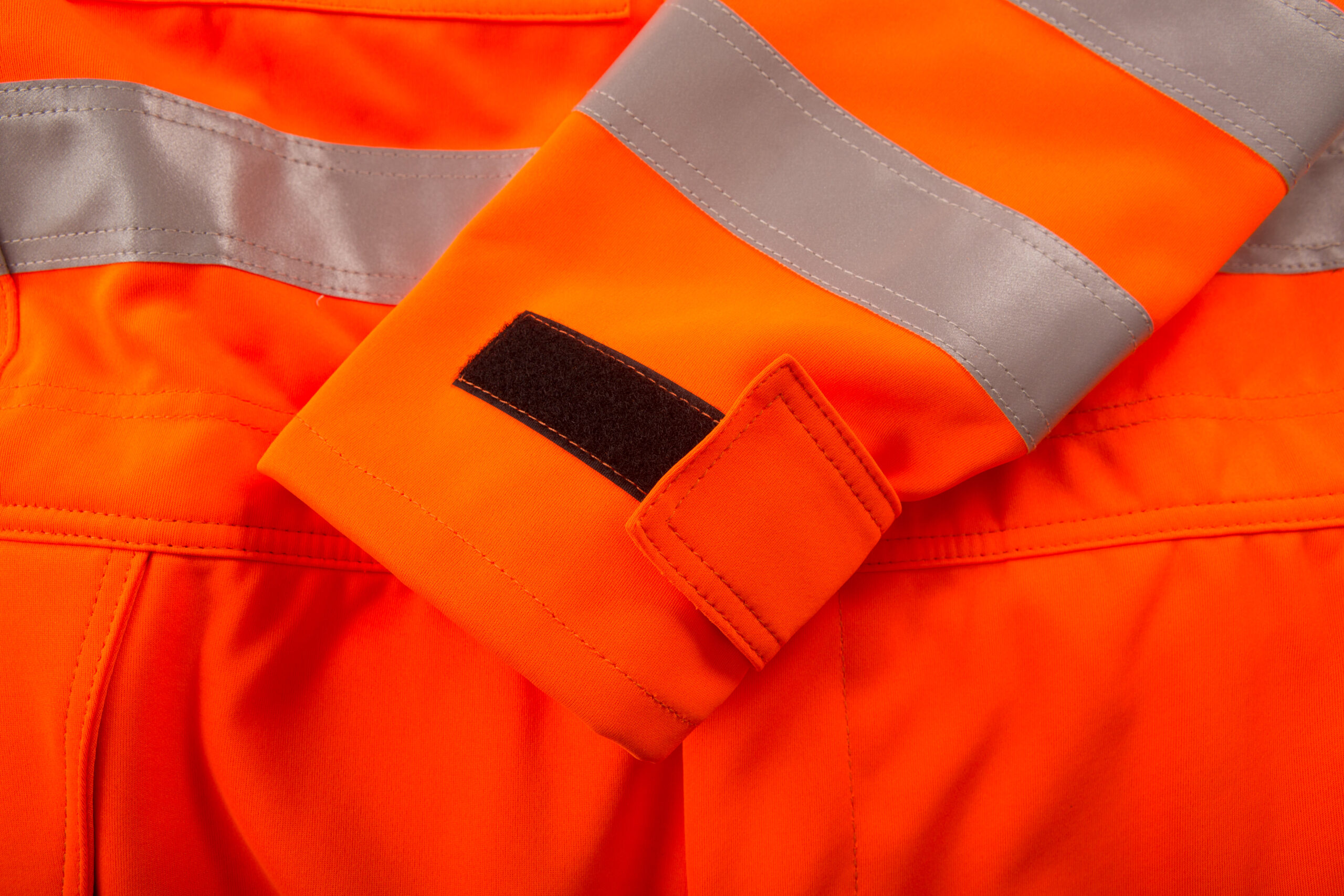 ProGARM 4690 Arc Coverall (8 cal/APC 1) - detail view - ProGARM arc flash clothing Saudi Arabia