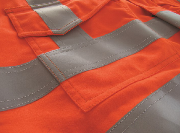 ProGARM 4692 Ladies Arc Coverall with 8 cal/APC 1 protection for arc flash safety