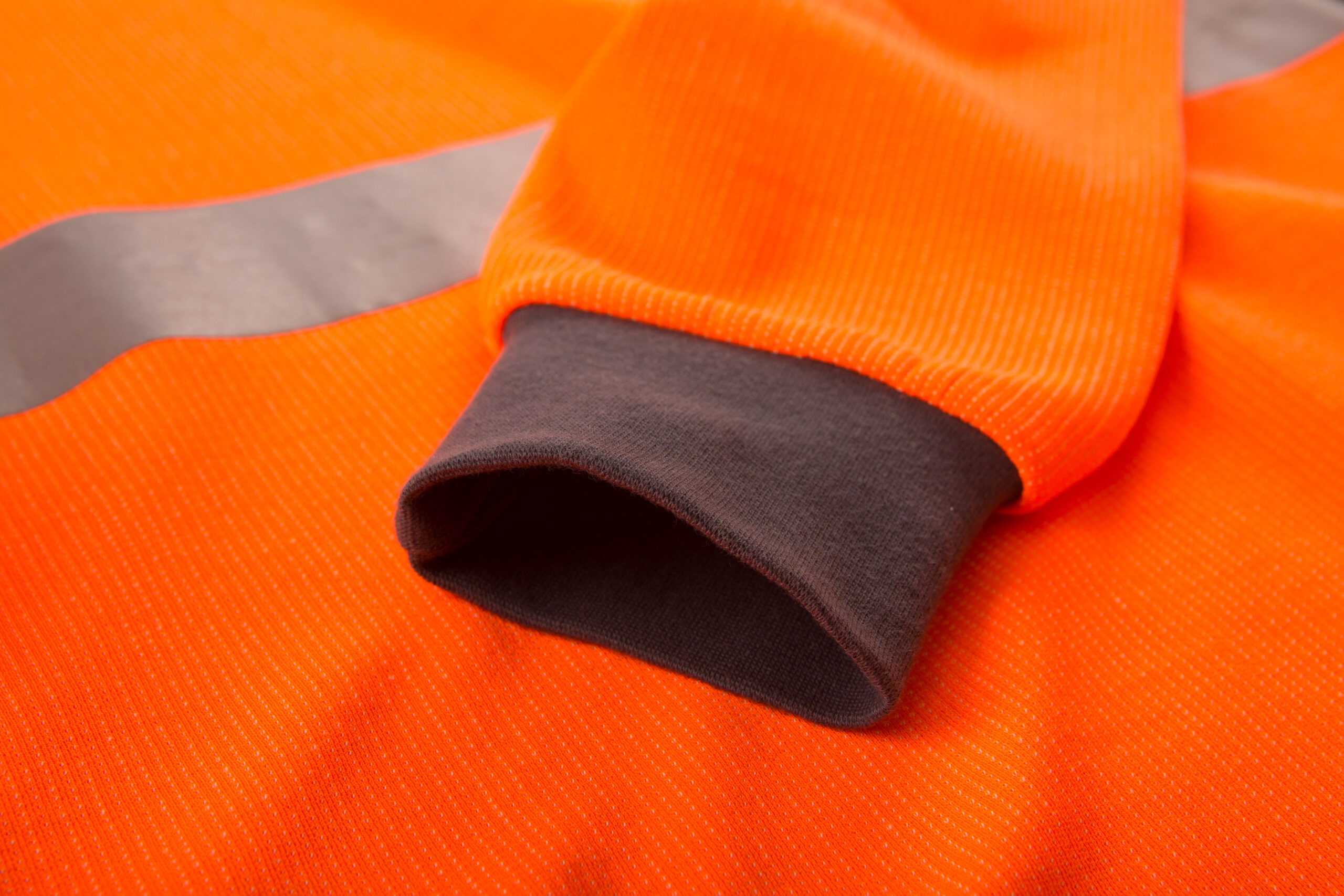 ProGARM 5299 Arc Flash Polo Shirt with 5.9 cal/cm² protection flame-resistant fabric