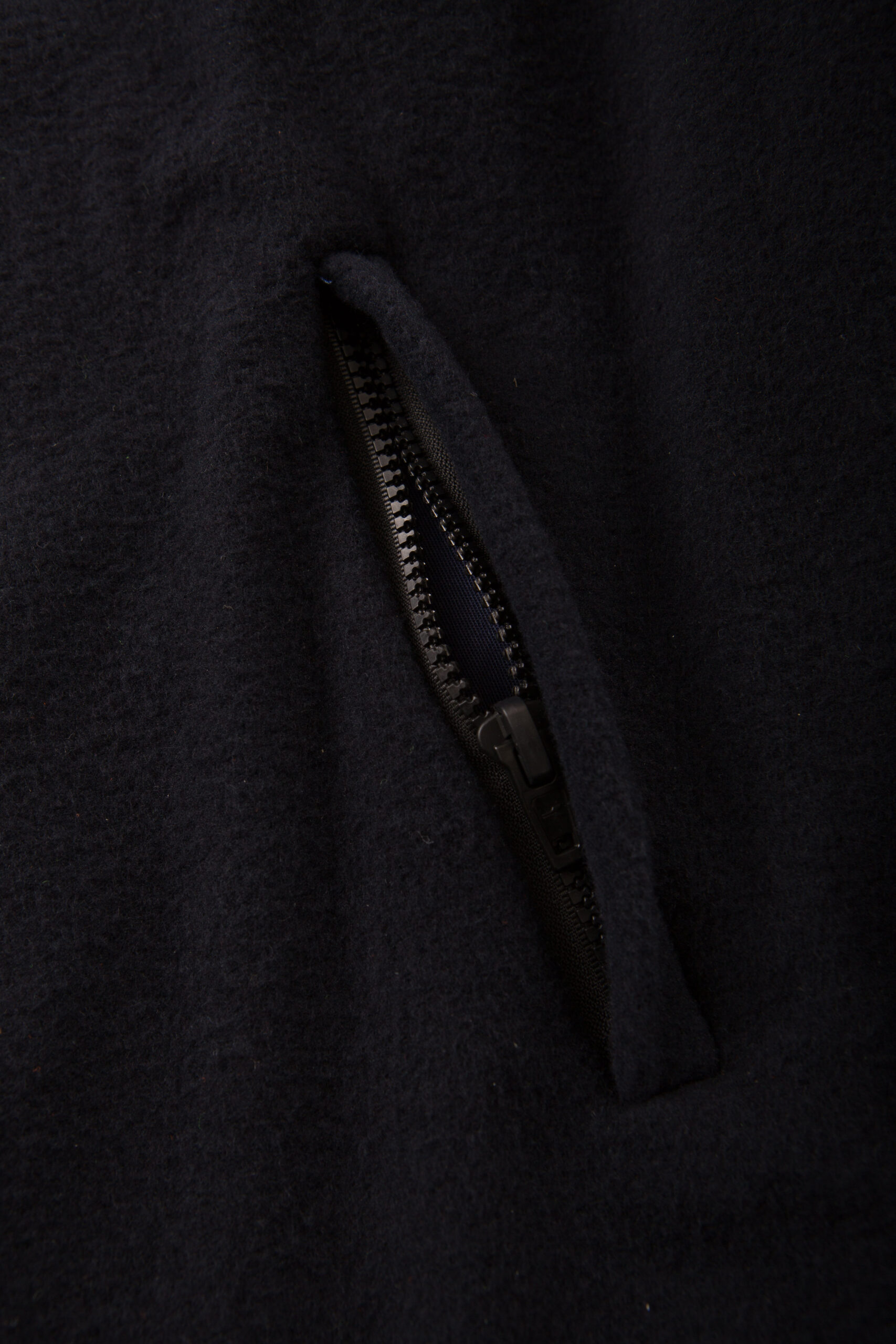 ProGARM 5790 Arc Lined Fleece Jacket (23 cal/APC 1) - detail view - ProGARM arc flash clothing Saudi Arabia