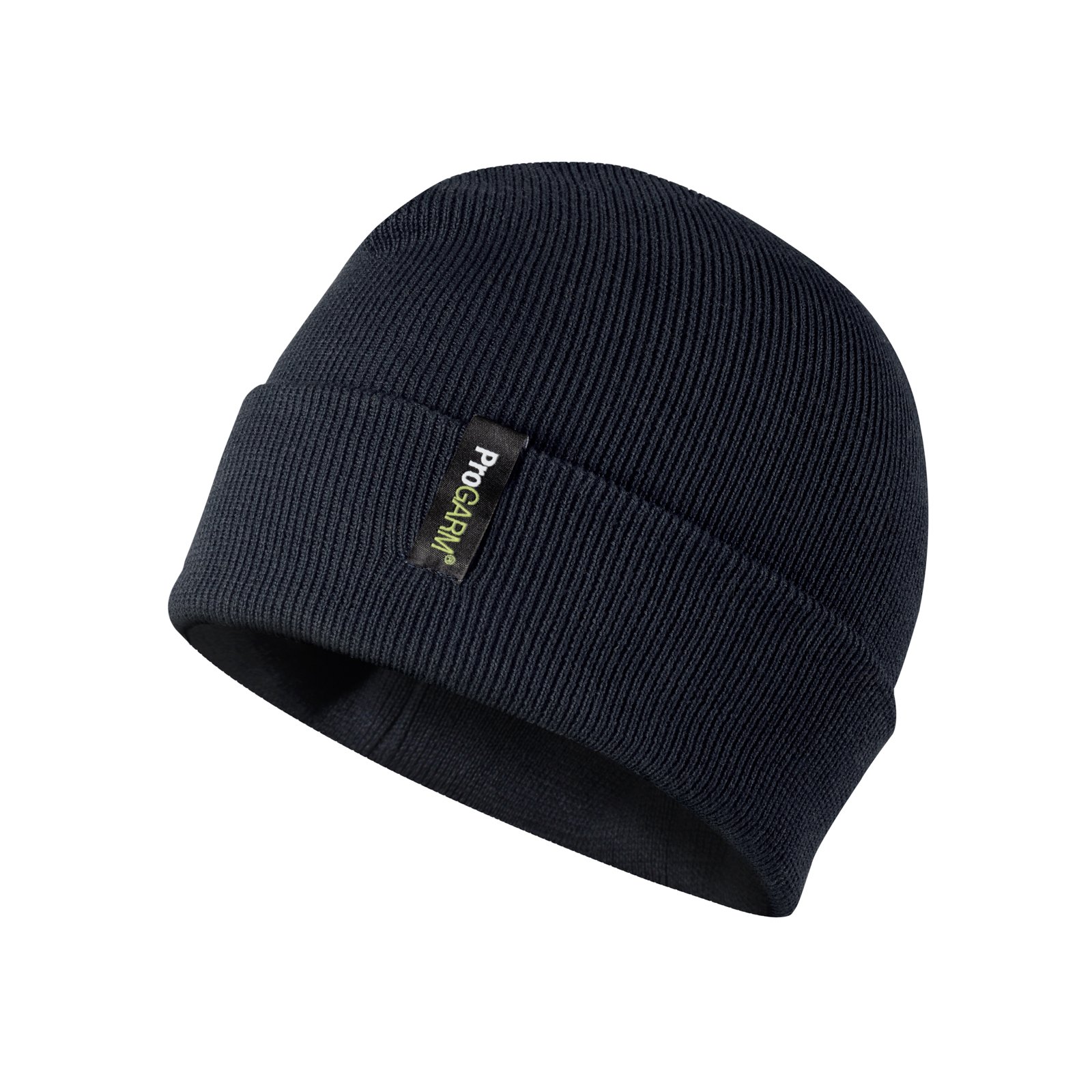 ProGARM 8050 FR Beanie Hat for arc flash protection with flame-resistant fabric