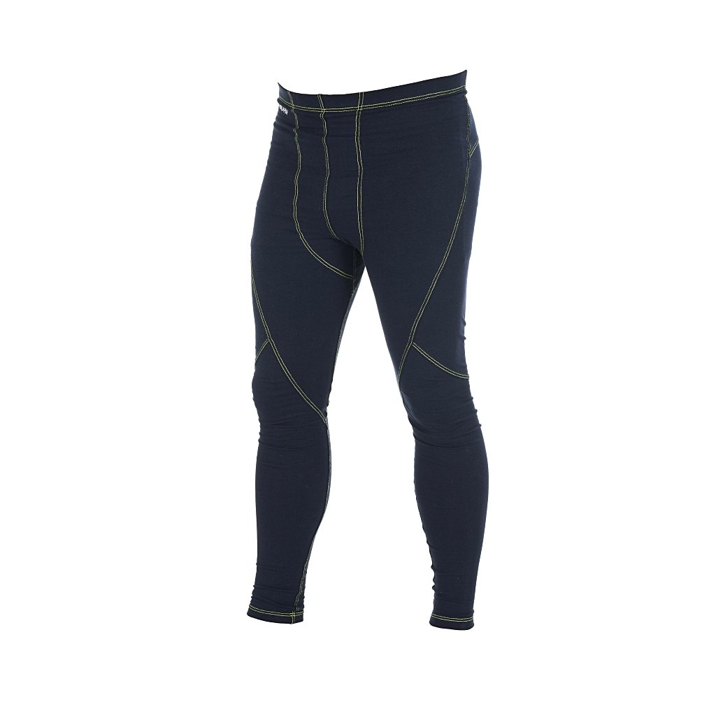 ProGARM 8220 Baselayer Leggings (3.6 cal/APC 1) - front view - ProGARM arc flash clothing Saudi Arabia