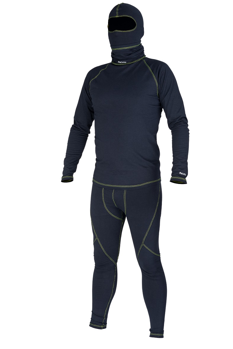 ProGARM 8300 Snood arc flash protection accessory, 3.6 cal/cm² flame-resistant neckwear