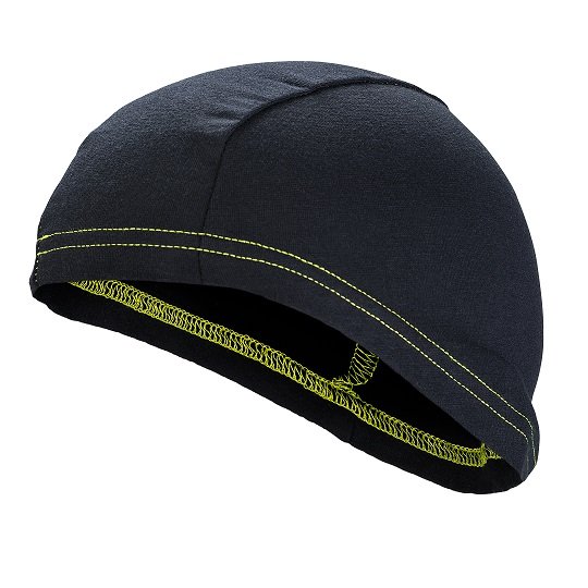 ProGARM 8400 Helmet Liner (3.6 cal/APC 1) - front view - ProGARM arc flash clothing Saudi Arabia