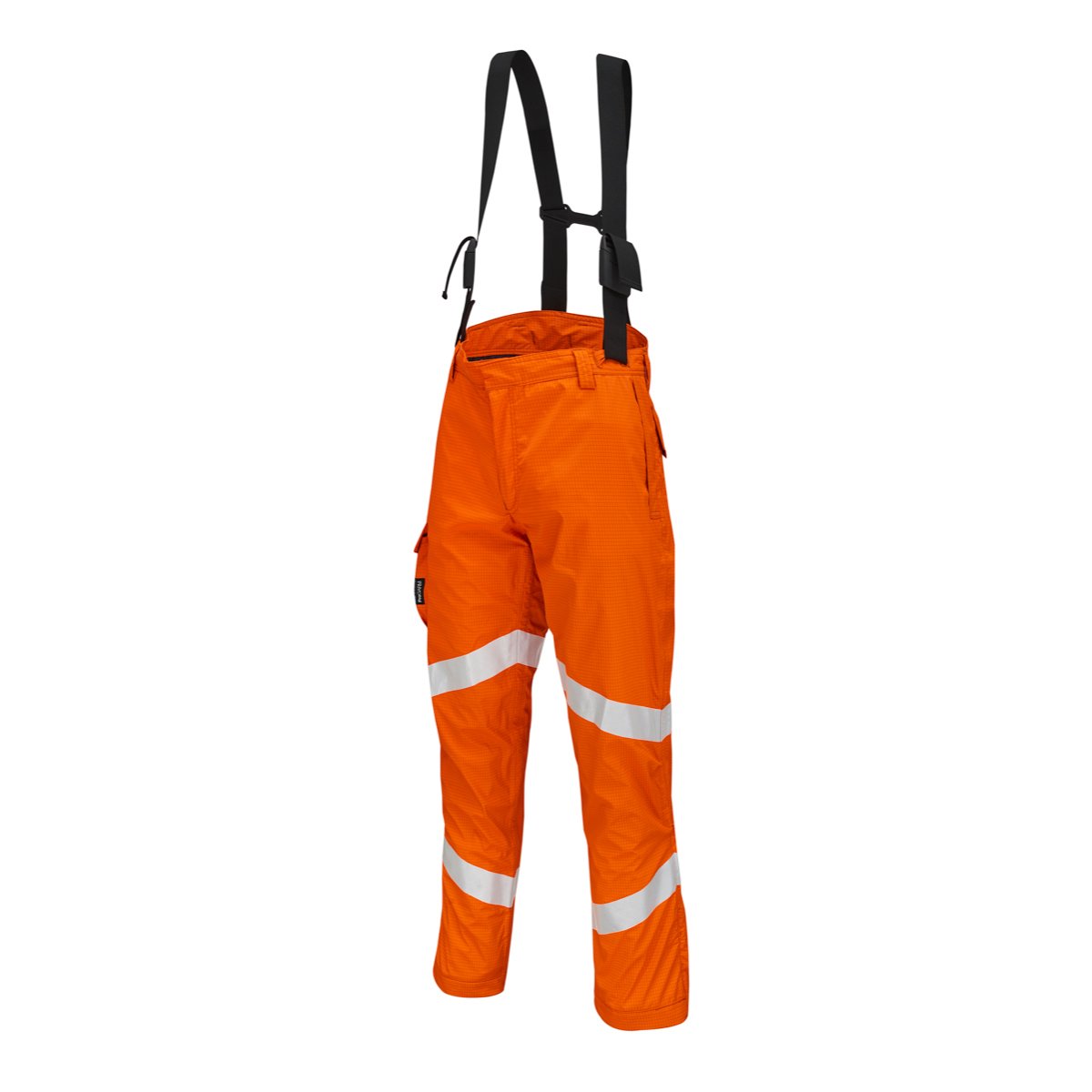 ProGARM 9622 Lightweight Waterproof Arc 2 Trouser (23 cal/APC 2) - front view - ProGARM arc flash clothing Saudi Arabia