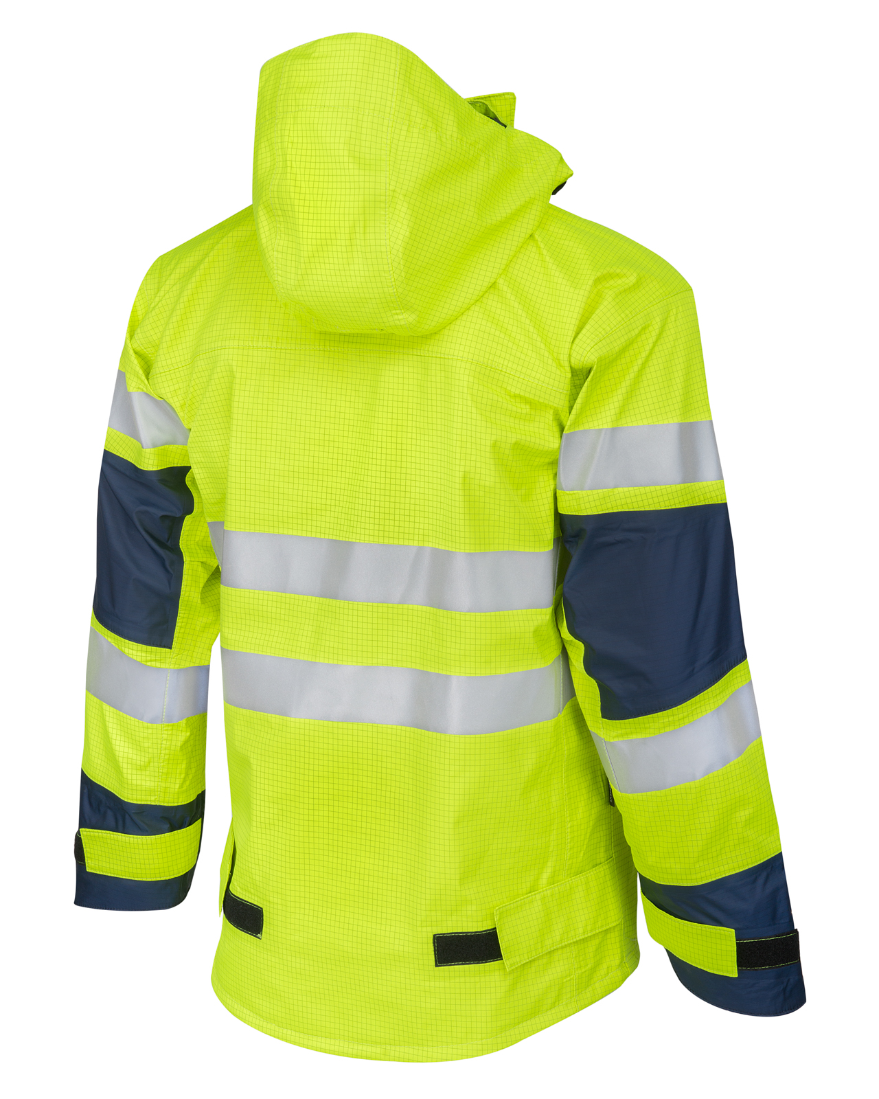 ProGARM 9720 Arc Flash Jacket – lightweight, waterproof 23 cal protection for electrical safety