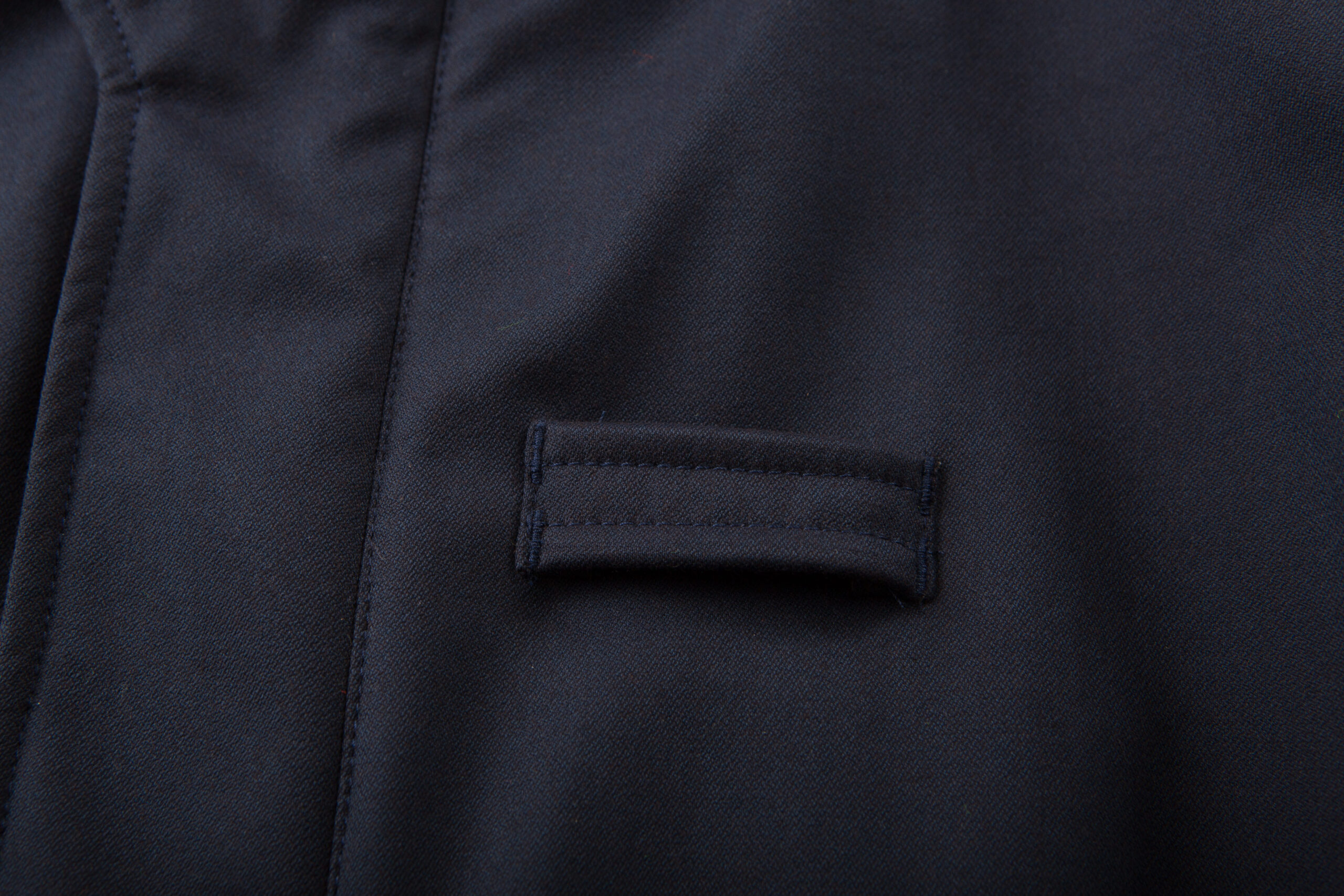 ProGARM 9931 Arc Rated Softshell Jacket (23 cal/APC 1) - detail view - ProGARM arc flash clothing Saudi Arabia