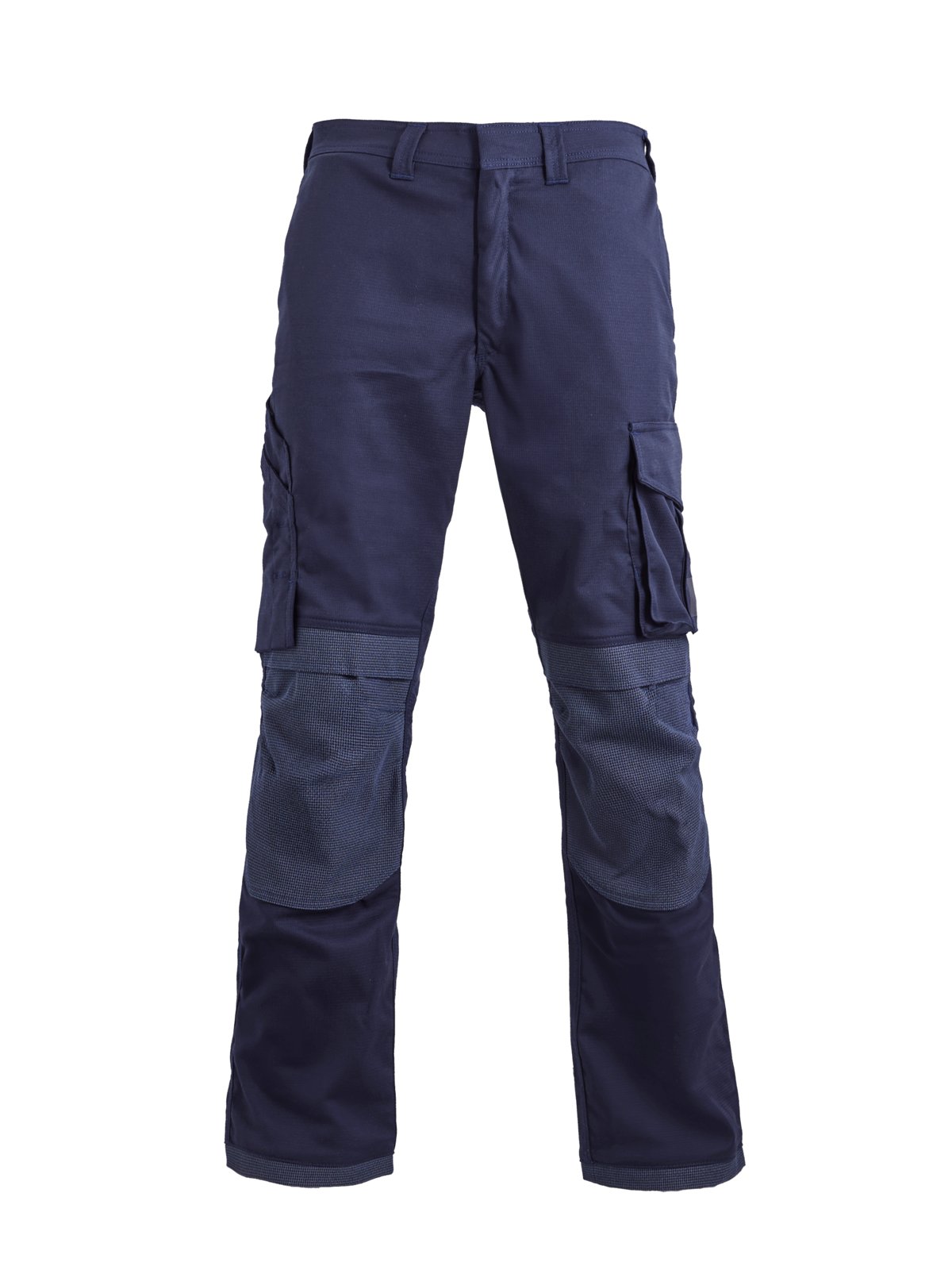 ProGARM TR222 Combat Stretch Trouser Gen 2 Arc Rated (8 cal/APC 1) - front view - ProGARM arc flash clothing Saudi Arabia