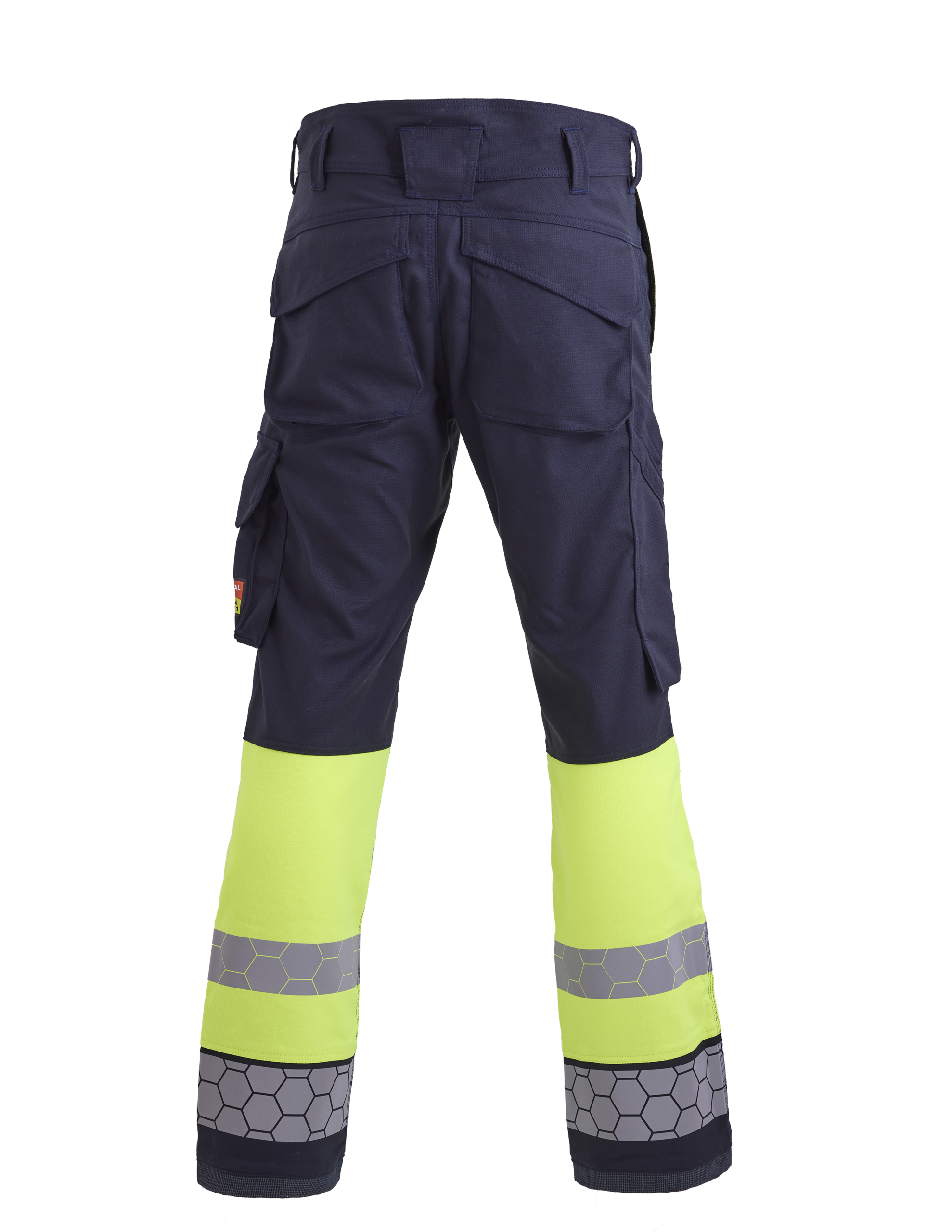 ProGARM TR259 Gen 2 Combat Stretch Trousers with 8 cal/APC arc flash protection