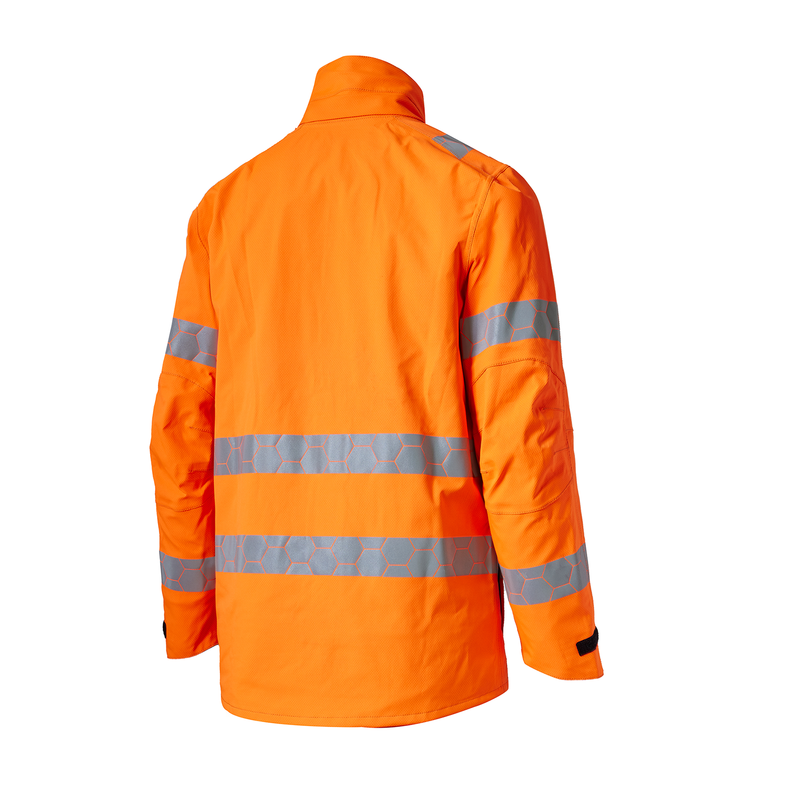 ProGARM WJ240F women’s GORE-TEX PYRAD stretch arc flash jacket 30 cal APC 2 protection