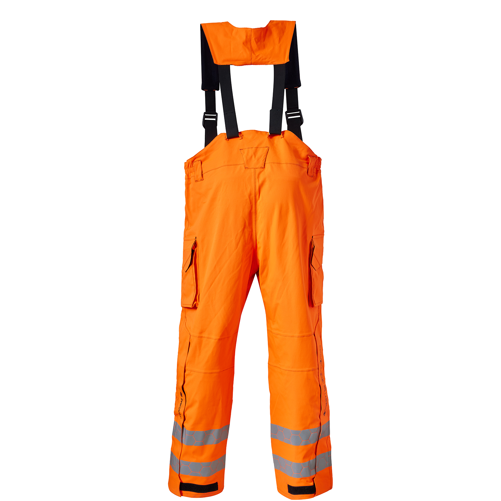 ProGARM WT240F GORE-TEX PYRAD stretch arc flash trousers for women, 30 cal APC 2 protection