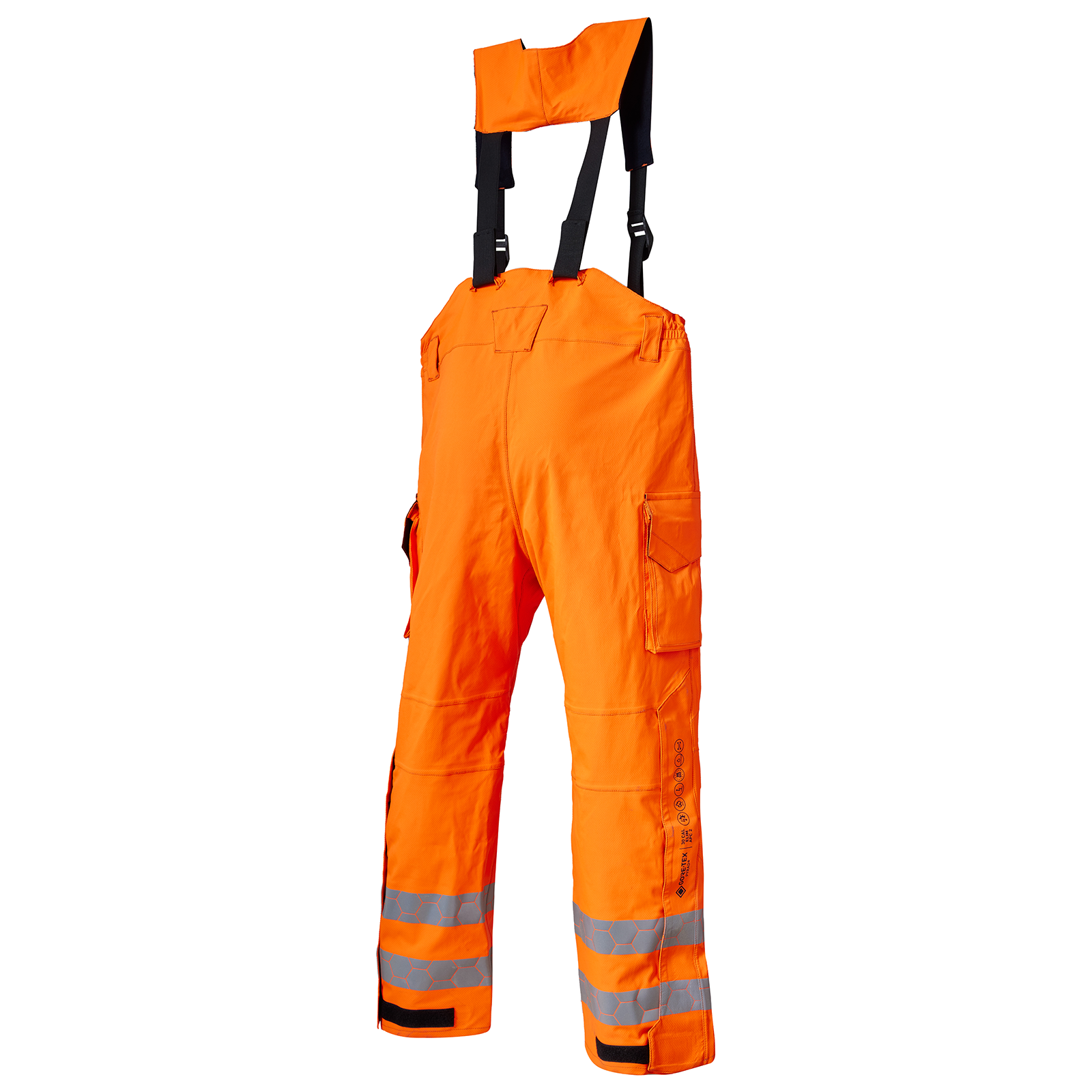 ProGARM WT240F GORE-TEX PYRAD stretch arc flash trousers for women, 30 cal APC 2 protection