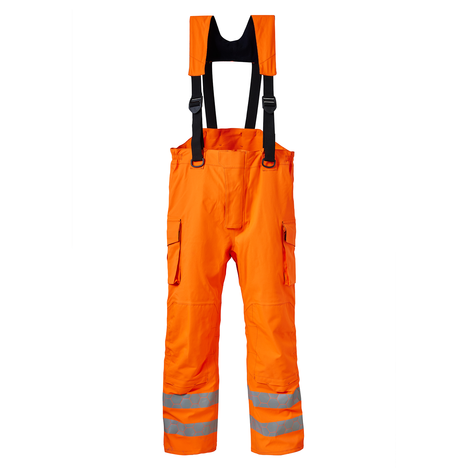ProGARM WT240M GORE-TEX PYRAD stretch arc flash trousers with 30 cal/APC 2 protection for durability and safety
